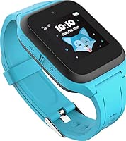 TCL MT40X MOVETIME - Smartwatch para niños con Tarjeta Nano ...