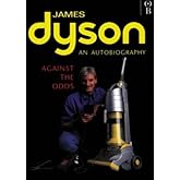 Against the Odds: An Autobiography: Dyson, James: 9781587991707: Amazon ...
