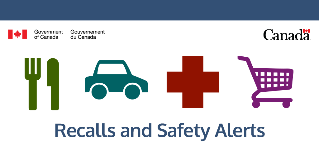 Recalls and Safety Alerts : Amazon.ca: Apps for Android