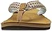 Reef Women's Gypsylove Sandal, Blue/Multi, 9 M US