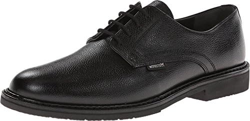 Amazon.com | Mephisto Men's Phoebus Shoe Shoe, Black, 7.5 | Oxfords