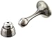 Stanley Hardware V8208 Magnetic Doorstop in Antique Brass