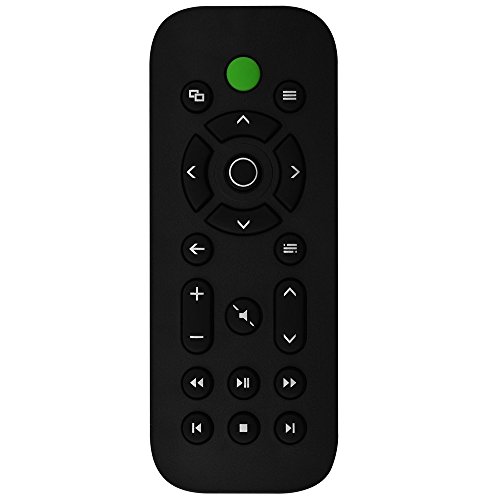FOME Remote Control for XBOX ONE, Infrared Transmitter Wireless Media Remote Control?Multimedia Game Player Accessories Replacement for Microsoft Xbox One/Xbox One S/Xbox One X - Thumbnail 7