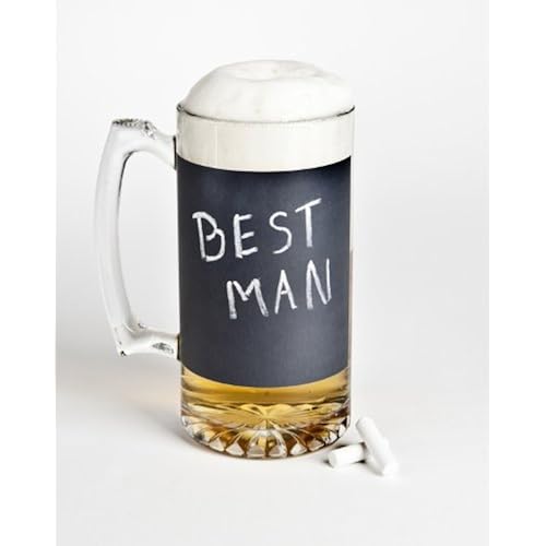 unique gift ideas on amazon related to Home & Kitchen most trending items that are Beer Mugs & Steins, for men, for women, cool items