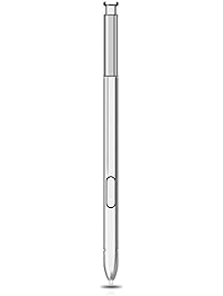 EcoPestuGo Compatible (Sliver) - Samsung Galaxy Note 5 S - Pen, EcoPestuGo Stylus Touch S Pen Compatible Galaxy Note 5