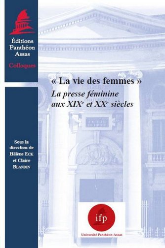 La  vie des femmes