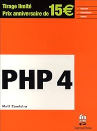 PHP 4