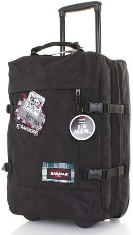 eastpak skull