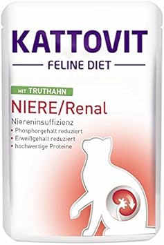 kattovit feline diet