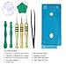 Screen Replacement Compatible iPhone 7 Black 4.7inch Digitizer Repair LCD Replacement Kit Screen Assembly