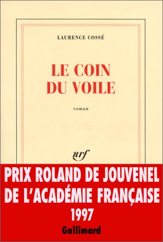 Le coin du voile: roman