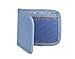 Travelon Luggage Safe Id Metro Card Holder, Teal, Small