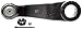 ACDelco Advantage 46C0059A Pitman Arm