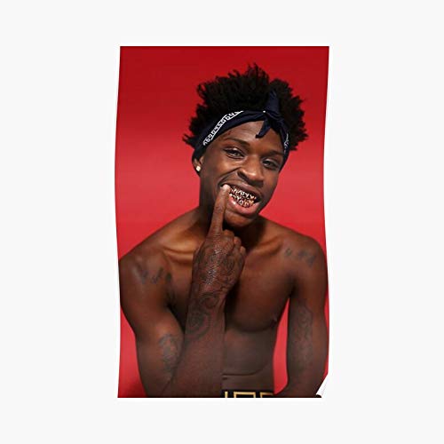 Great Inspirational Wall Art Poster Quando Rondo Merch Poster College Dorm Holiday Teachers For Office Decor Gym Workout And School Halloween Classroom Christmas Party Books Journals chorus back to the basics nigga, back to the basics back to. creche do re mi