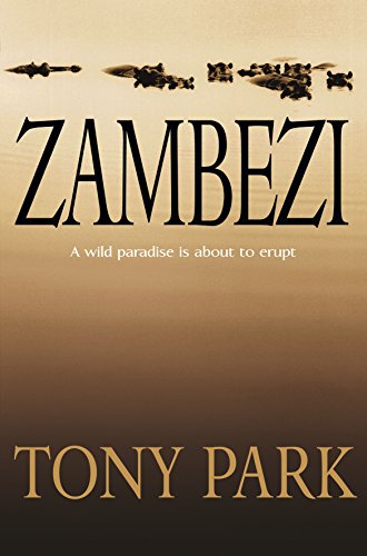 Zambezi by Tony Park