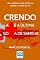 Livro Crendo