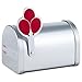 Amazon Hallmark Gift Card or Money Holder: Miniature Mailbox With Birthday Balloons