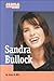 Sandra Bullock (People in the News) by
