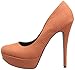 Michael Antonio Women's Lily SN Dress Pump