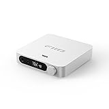 FiiO K11 R2R DAC and Headphone Amplifier for Home