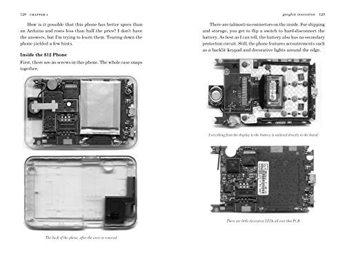 image for The Hardware Hacker: Adventures in Making and Breaking Hardware