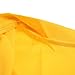 Dearlovers Women Wear to Work Business Top Shirt Medium Yellow