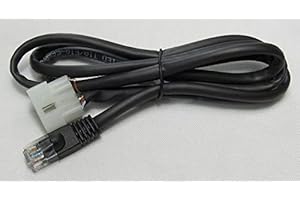 MFJ MFJ-5114I MFJ-5114 Original Enterprises Interface Cable Auto Tuner to Icom