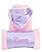 Sophia's Doll Accessories, Doll Blanket Sleeping Bag & Pillow Set for 18