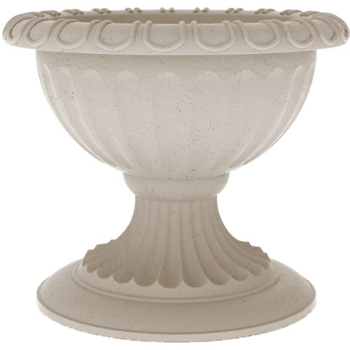 Rush Creek Designs PIM0990018740 Chesapeake Urn, Granite