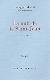 La  nuit de la Saint-Jean