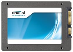 41R4BO9jhpL. SL250  Crucial CT128M4SSD2 128GB SSD Festplatte für 100,91 Euro