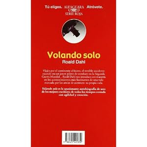 Volando Solo (Spanish Edition)