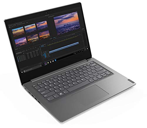 Lenovo-V14-Ordenador-portatil-14-HD-Athlon-3020E-4GB-RAM-128GB-SSD-UMA-Graphics-Windows-10-Pro-Color-gris-Teclado-QWERTY-espanol