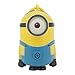Despicable Me Minions Micro Lite Mashems Series 1 Value Pack Toy Figure Set of 6