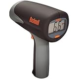 Bushnell Velocity Speed Gun