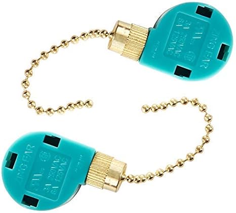 Zing Ear Ze 268s6 3 Speed 4 Wire Ceiling Fan Switch Use For