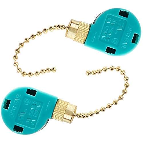 Amazon.com: zing ear fan switch