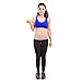 Fitness Republic Neoprene 2 Dumbbell Set - (5lbs and 10lbs - Pairs)