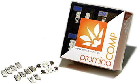 Seabass Link promina comp (PORSHE) Cayenne 957 B set (White) [number] PMC786