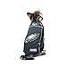 Littlearth NFL Pet Jersey - Sports Jersey Designed for Dogs and Cats, Team Color