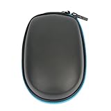 Baval Hard Case Compatible with Logitech MX Anywhere 1 2 2S Wireless Mobile Mouse 910-004373