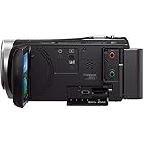 Sony Handycam HDR-CX455