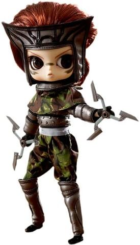 Sengoku Basara: Sarutobi Sasuke Byul Doll