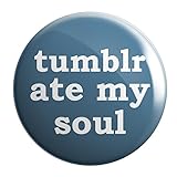 Geek Details Tumblr Ate My Soul 2.25