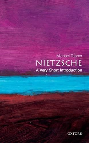 Download Nietzsche: A Very Short Introduction PDF