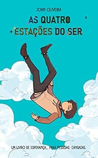 Livro As quatro estações do ser: Livro 1 - Inverno