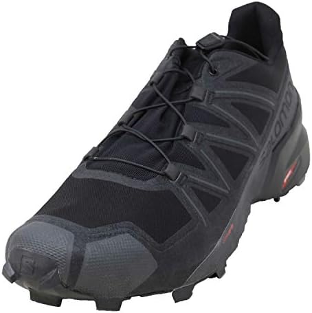 Salomon Men’s Speedcross 5 Wide Trail Running