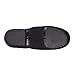 Linodes Leather Jazz Shoe Slip On (Big Kid Unisex), Black, Size 4