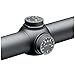 Redfield Revolution 4-12x40mm Riflescope with Accu-Range Reticle, Matte Black