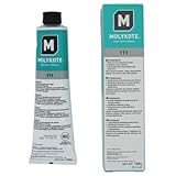 Dow Corning Molykote 111 Compound 5.3oz (150grams)